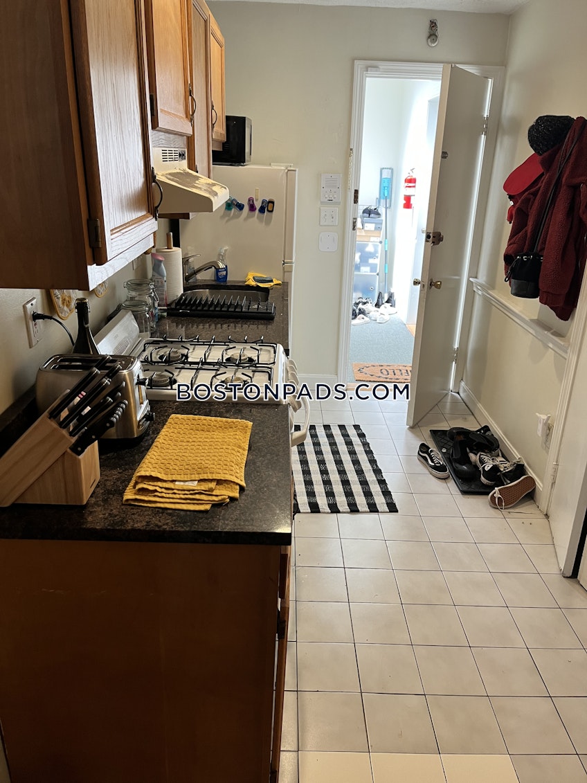 Roxbury Crossing - $2,300 /month