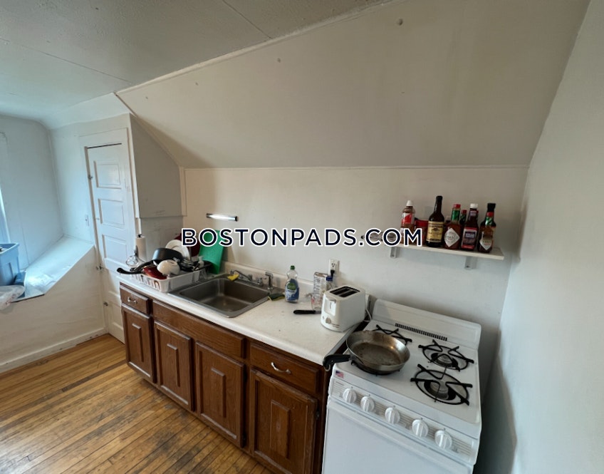 Somerville - $3,550 /month