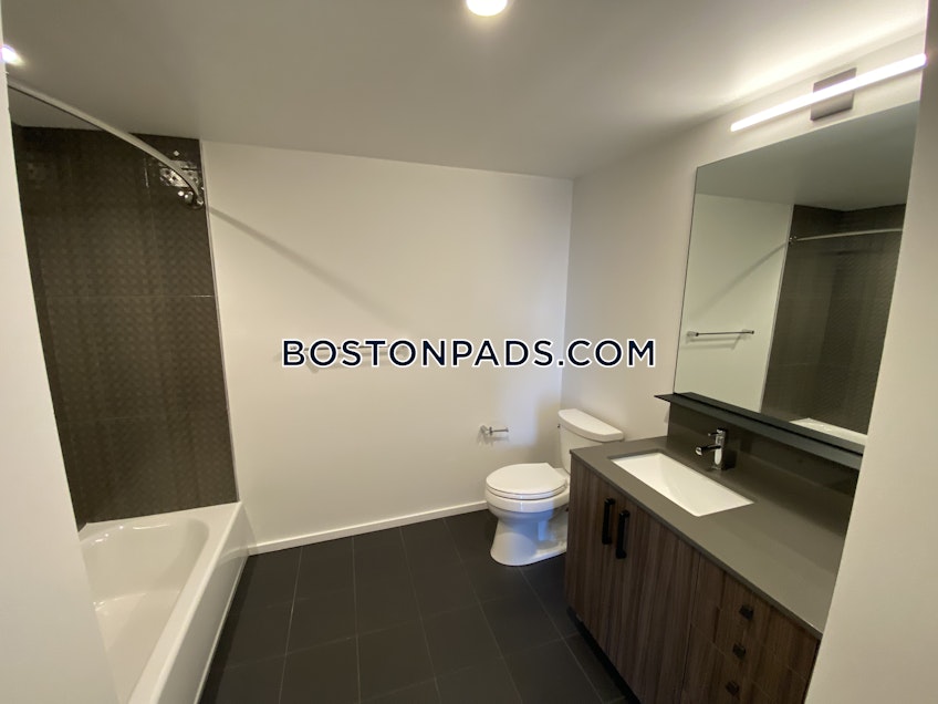 Boston - $5,639 /month