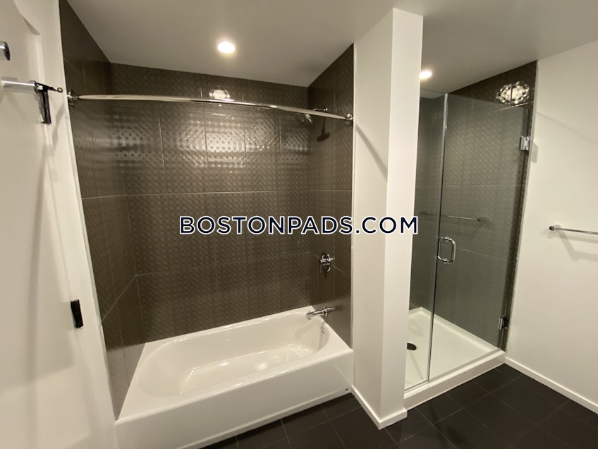 Boston - $5,784 /month