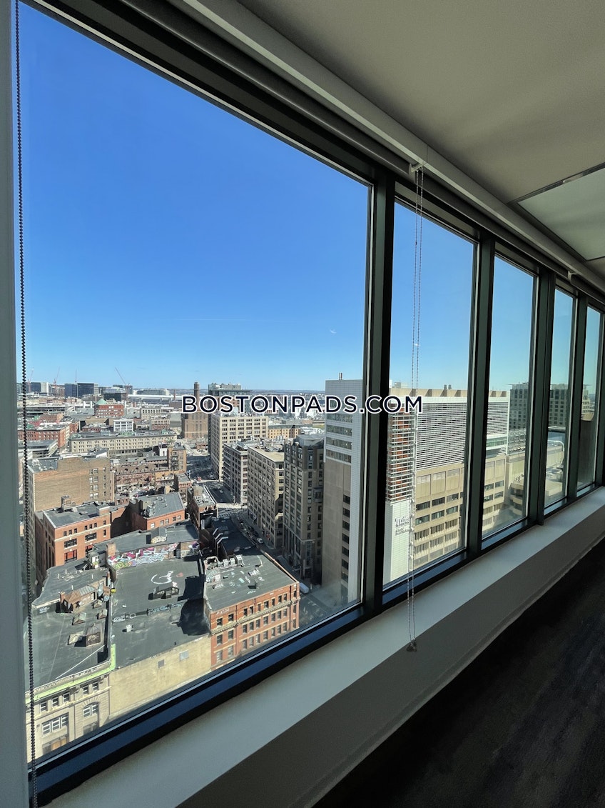 Boston - $3,250 /month