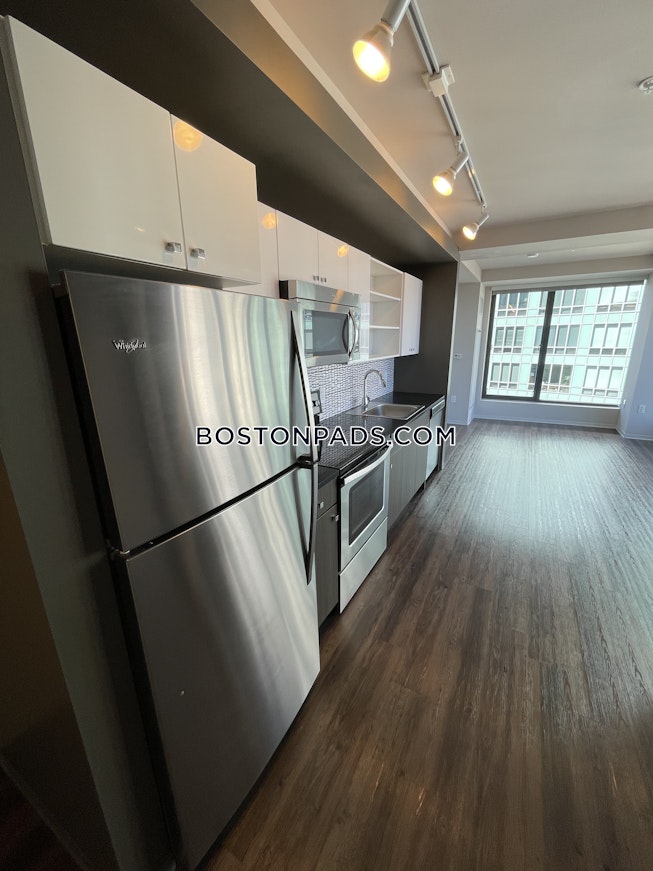 Boston - $3,255 /mo