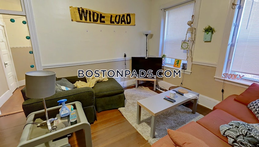 Boston - $4,000 /month