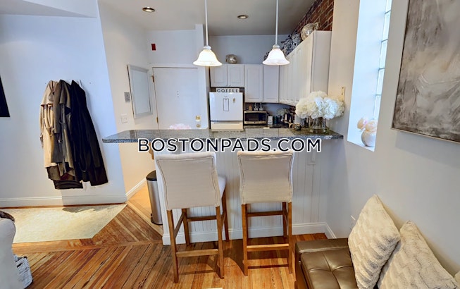 Boston - $3,695 /mo