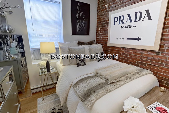 Boston - $3,695 /mo