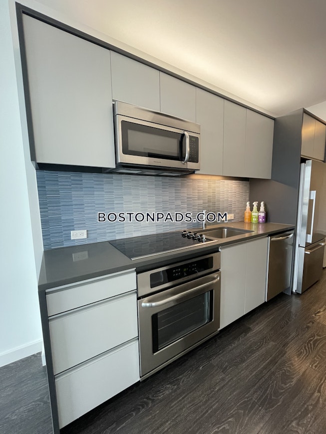 Boston - $2,909 /mo