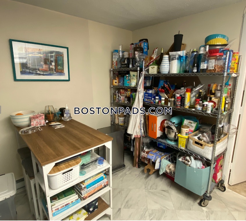 Boston - $1,750 /month