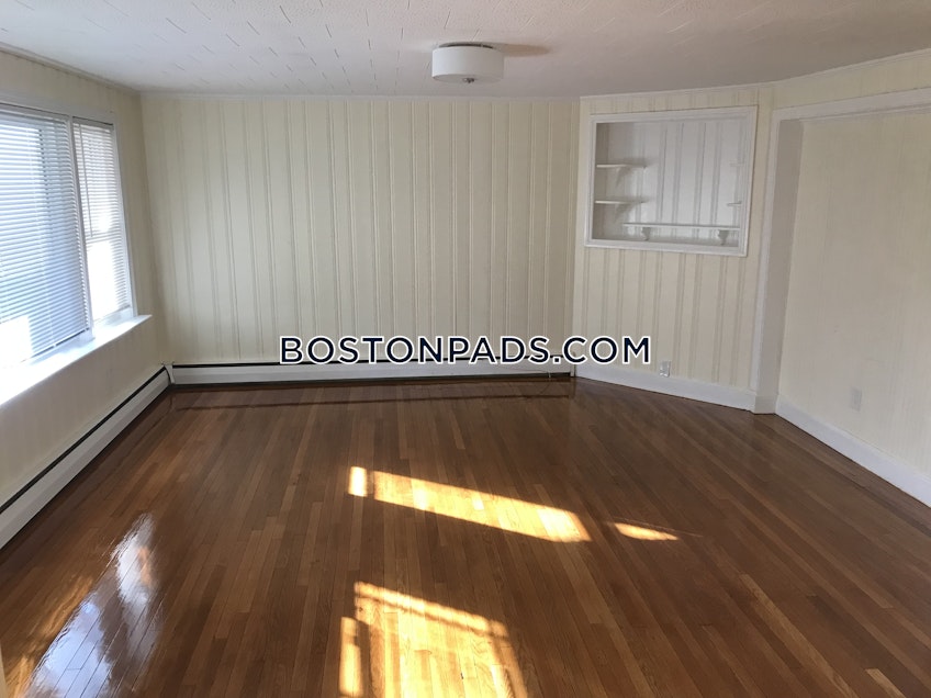 Somerville - $3,100 /month