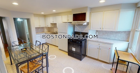 Cottage St. Boston photo 1