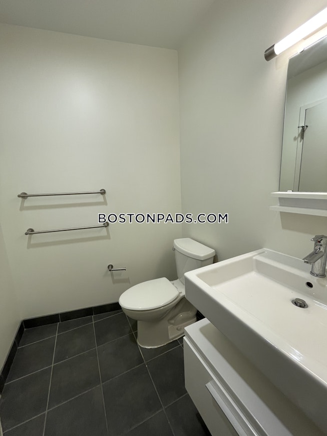 Boston - $3,199 /mo