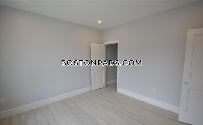 Boston - $5,200 /mo