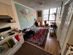 Boston, $2,500/mo