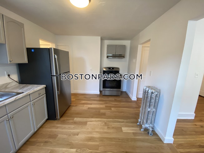 Boston - $2,635 /mo