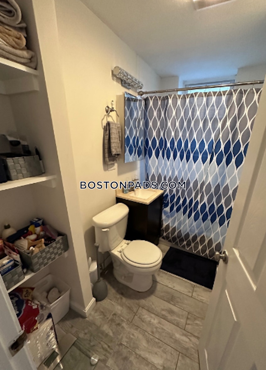 Boston - $3,500 /month