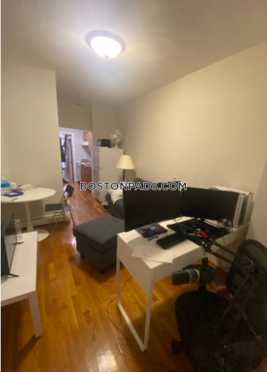 Boston - $2,480 /month