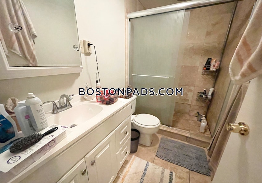 Boston - $3,400 /month