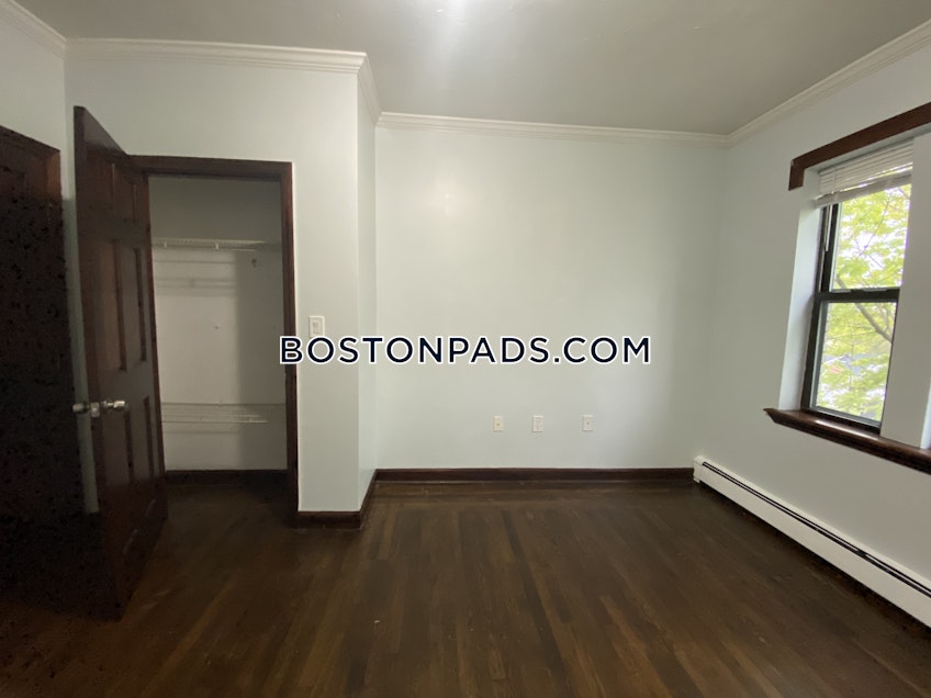 Boston - $3,875 /month