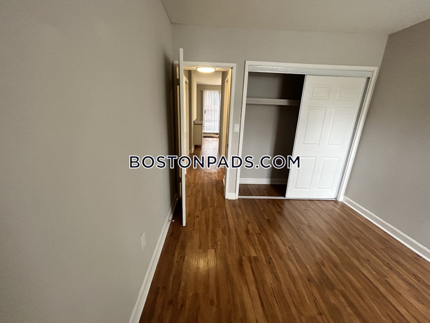 Boston - $3,450 /month