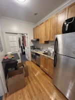 Boston - $3,250 /month