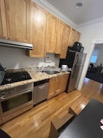 Boston - $3,250 /month