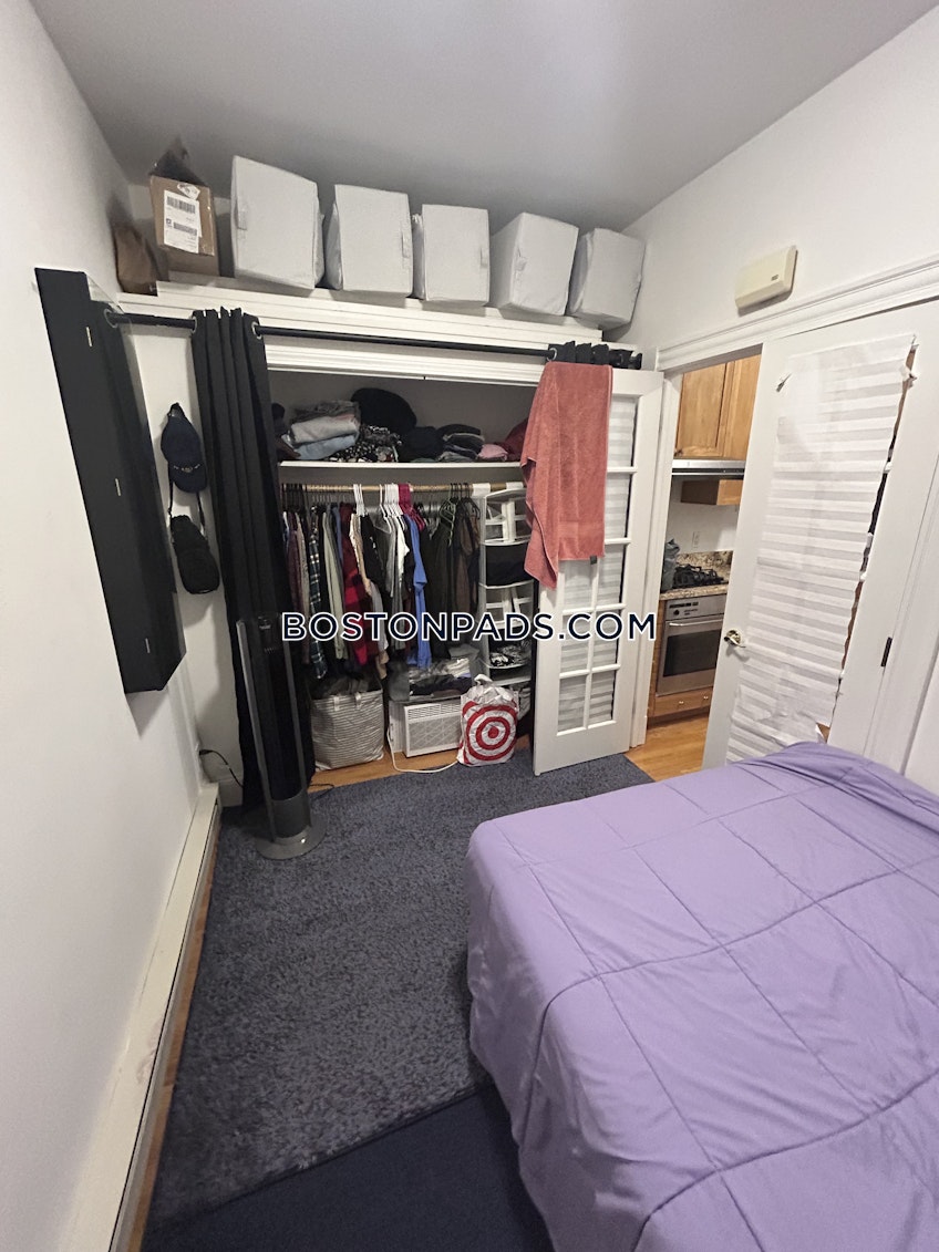 Boston - $3,250 /month