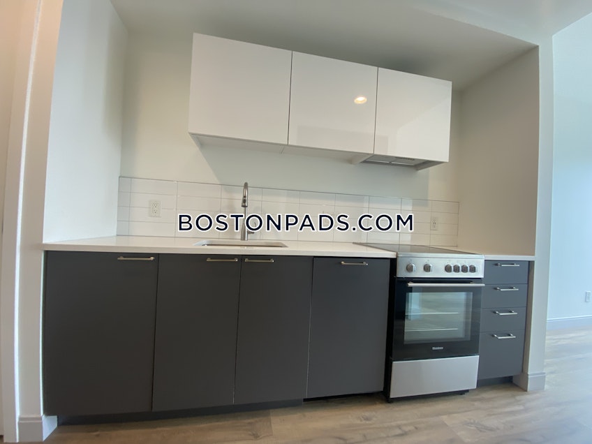 Boston - $3,801 /month