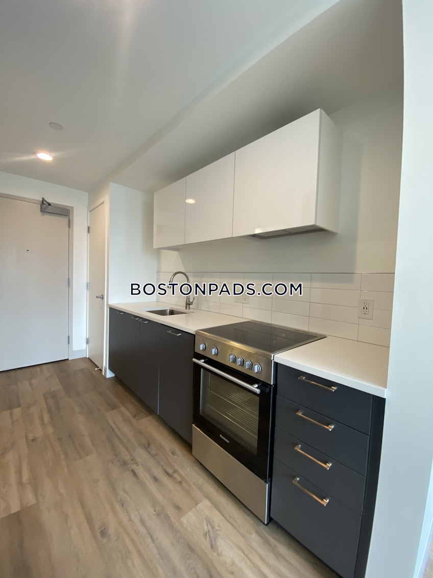 Boston - $3,801 /month