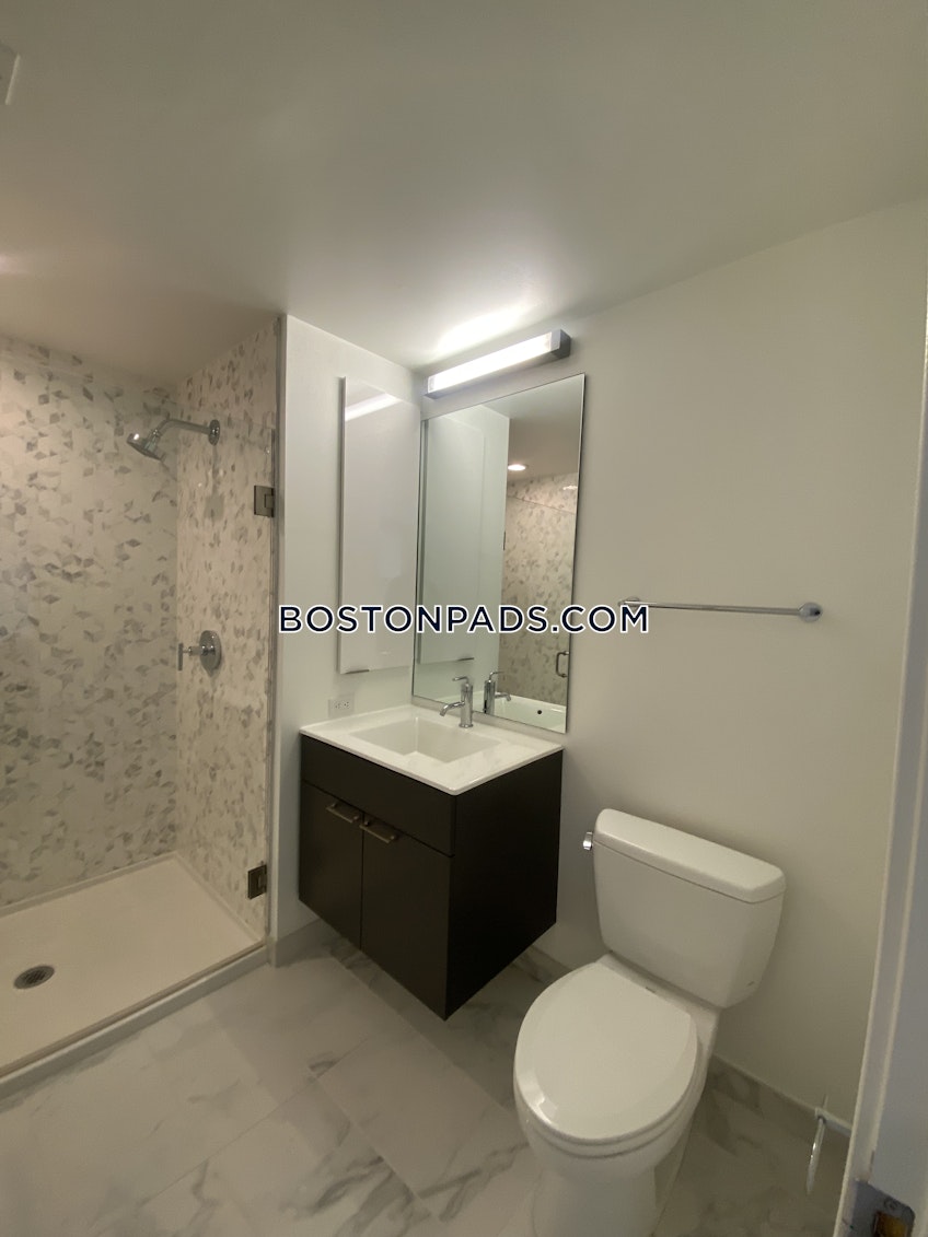 Boston - $3,801 /month