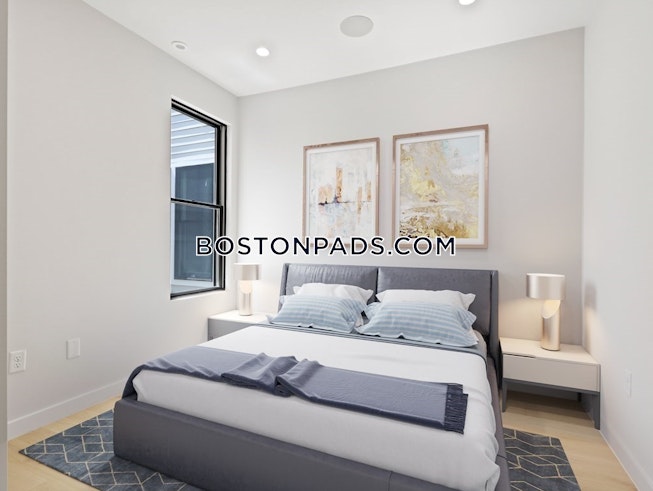 Boston - $5,000 /mo