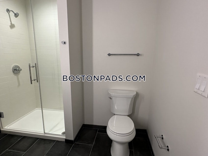 Boston - $5,863 /month