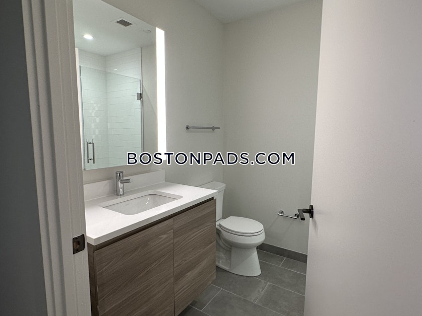 Boston - $5,863 /month