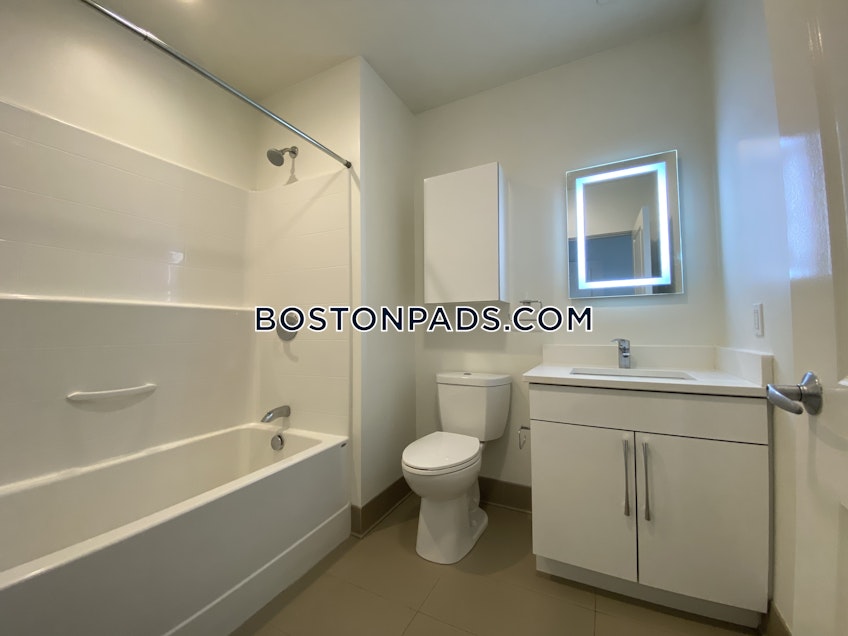 Boston - $5,095 /month