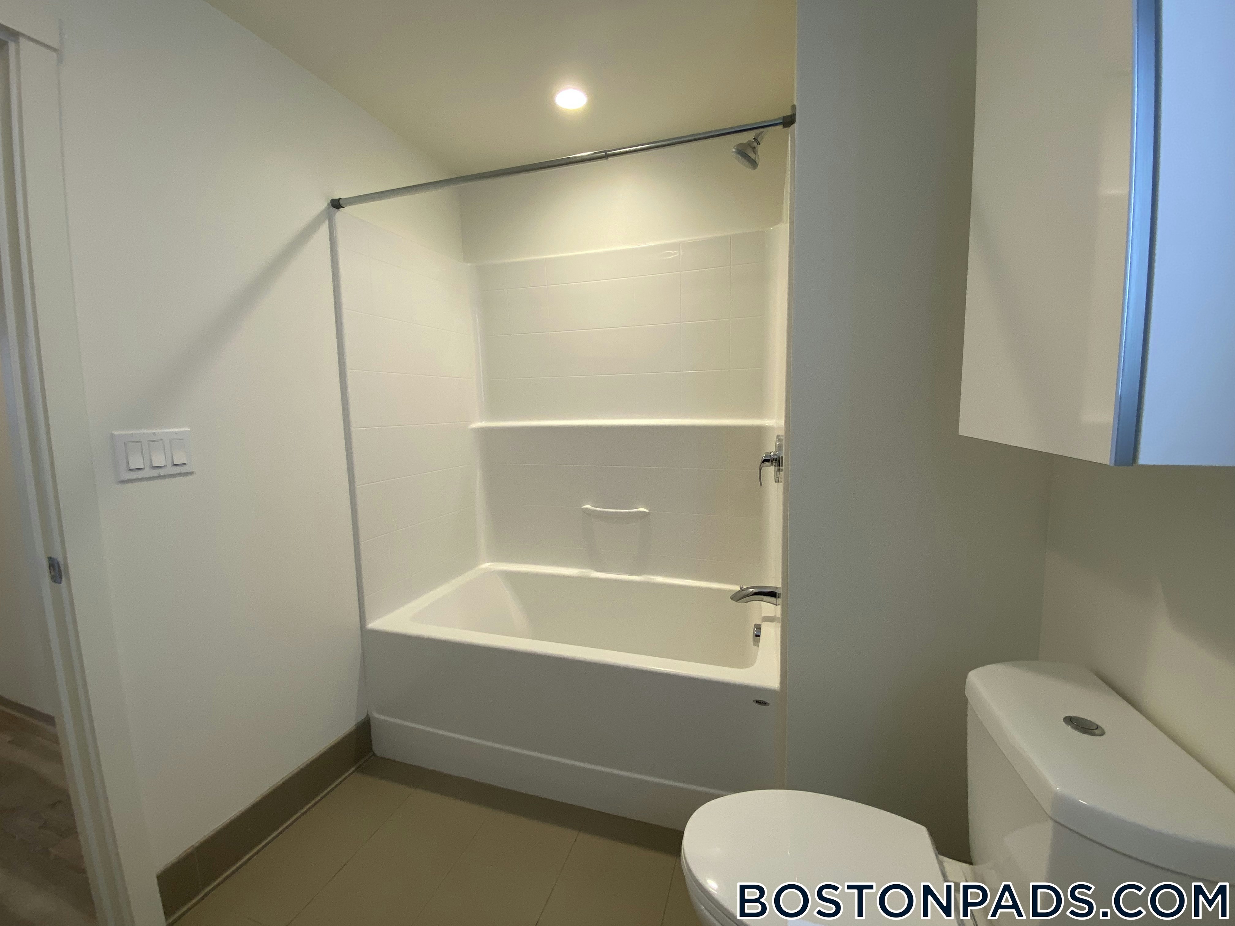 Boston - $4,130