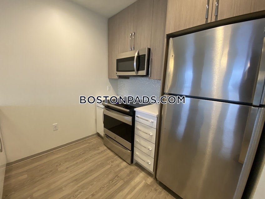 Boston - $4,365 /month