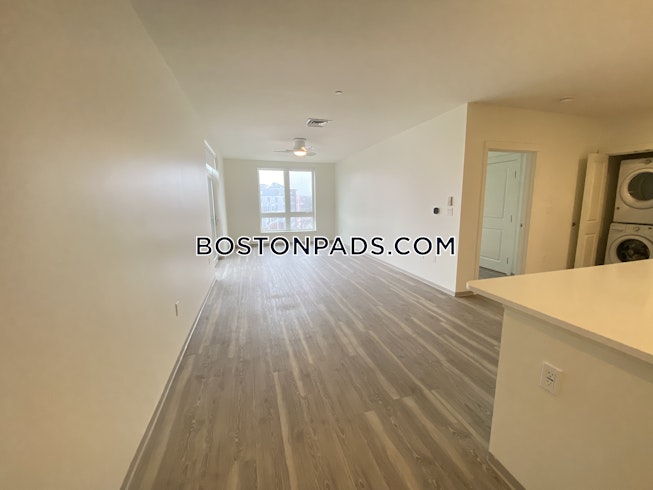 Boston - $4,365 /mo