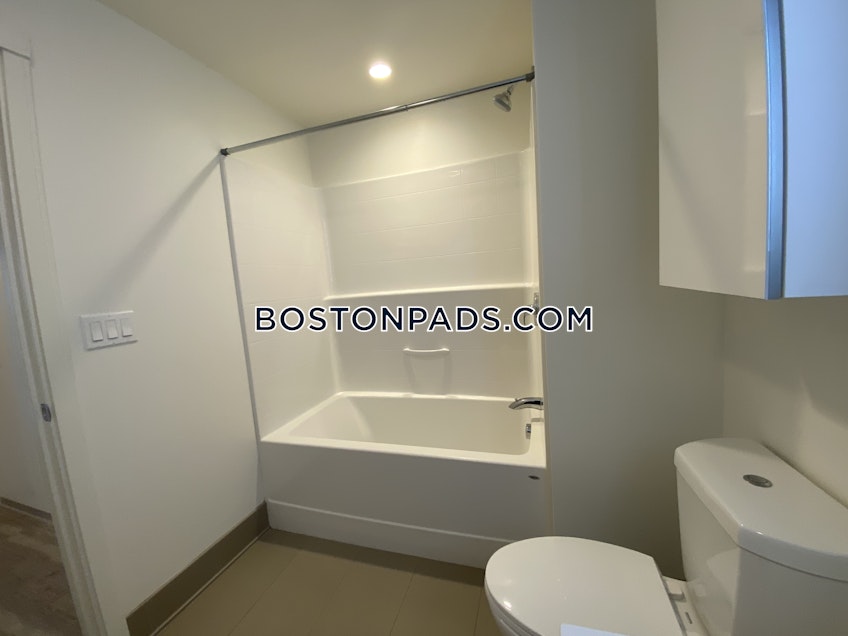 Boston - $4,495 /month