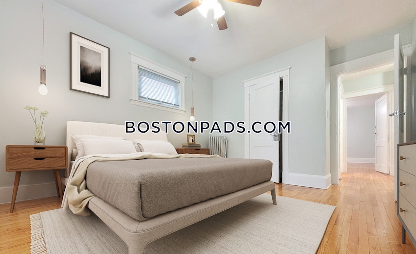 Boston - $5,140 /month
