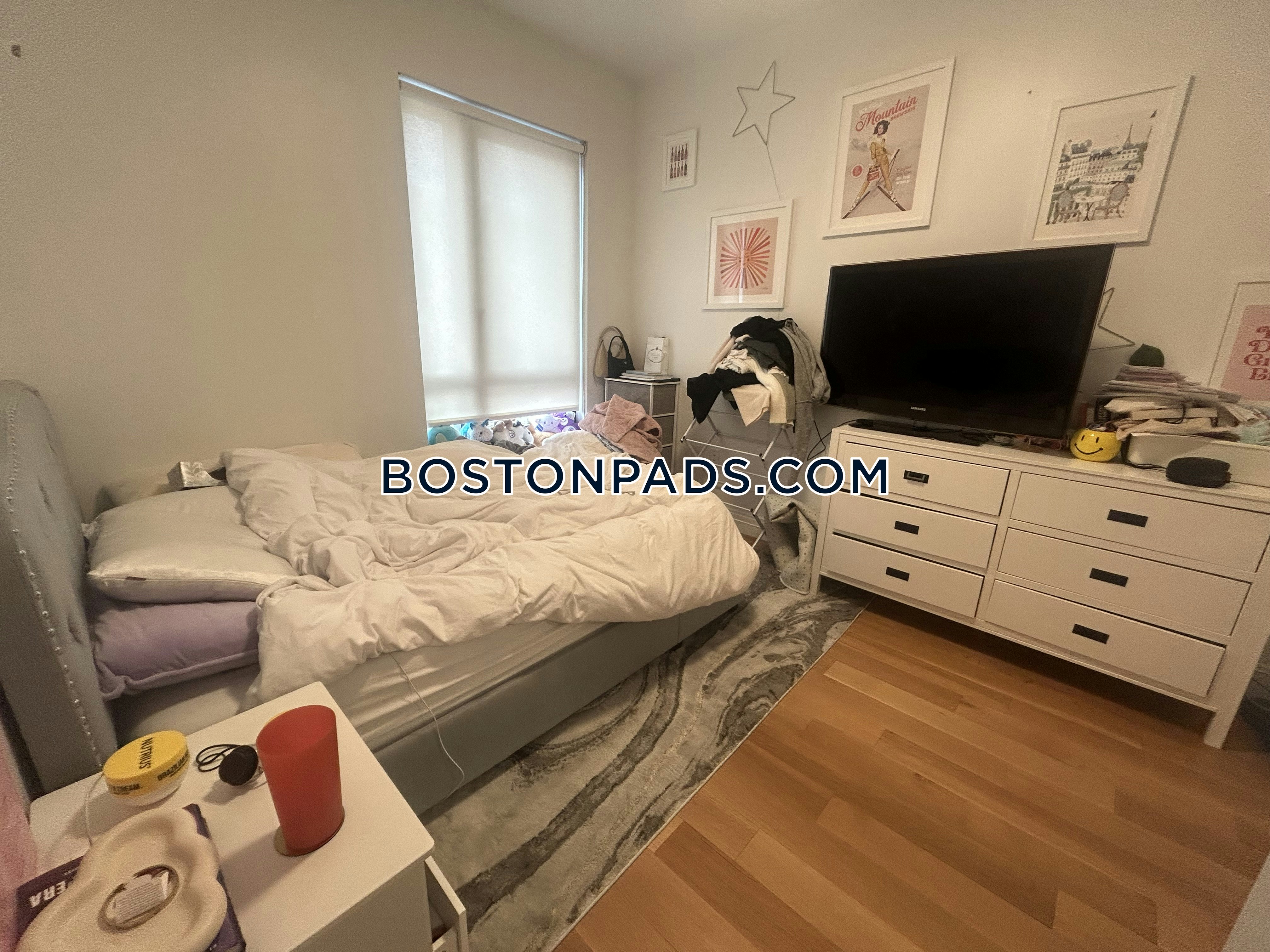Boston - $4,950