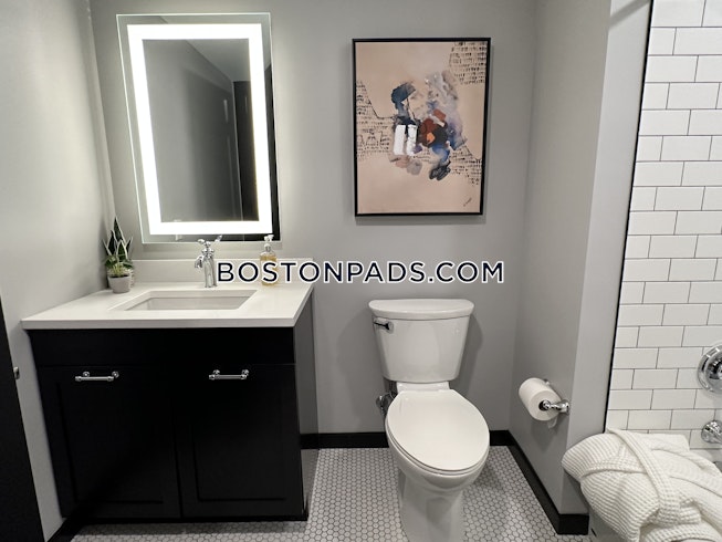 Boston - $6,488 /mo