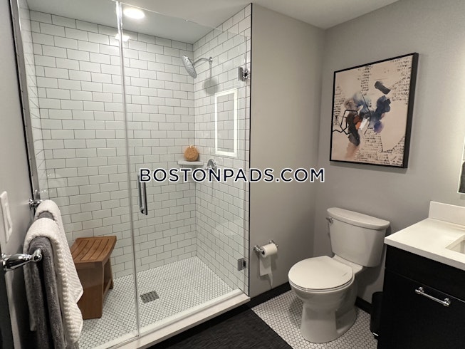 Boston - $6,488 /mo