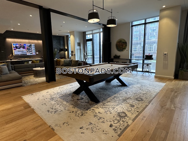 Boston - $6,488 /mo