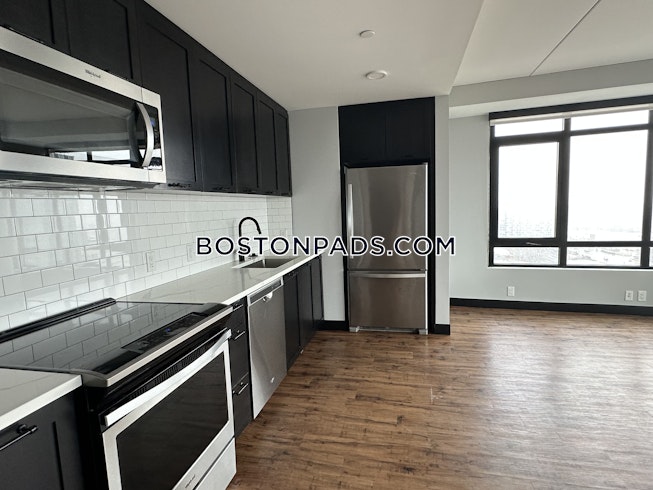 Boston - $6,488 /mo