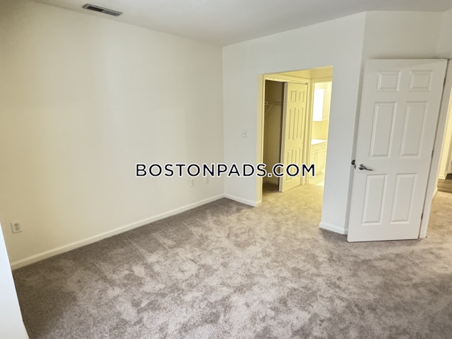 Quincy - $2,420 /mo