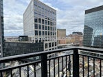 Seaport Boulevard, Boston