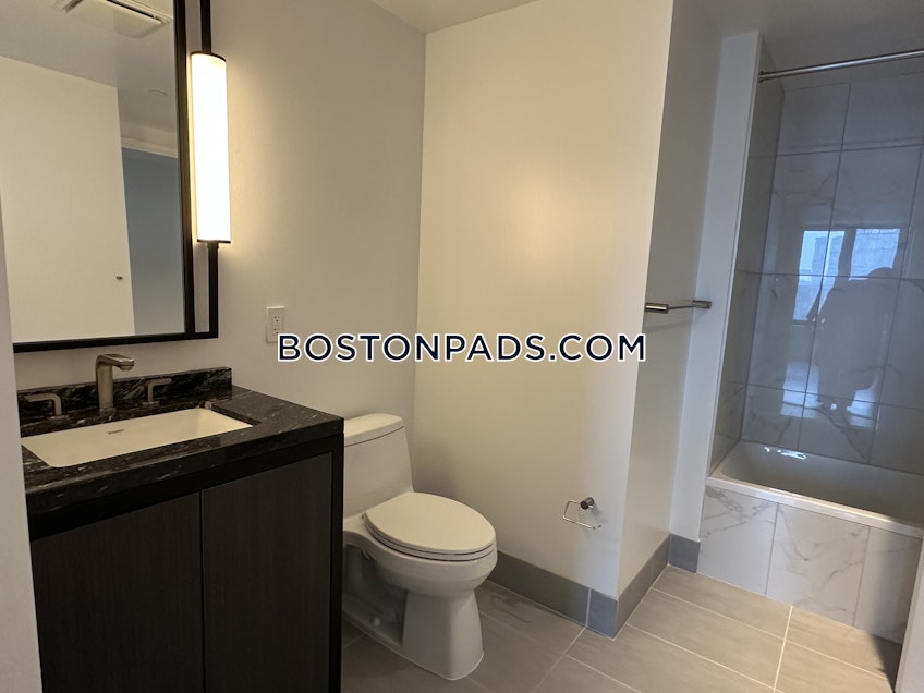 Boston - $4,715 /month