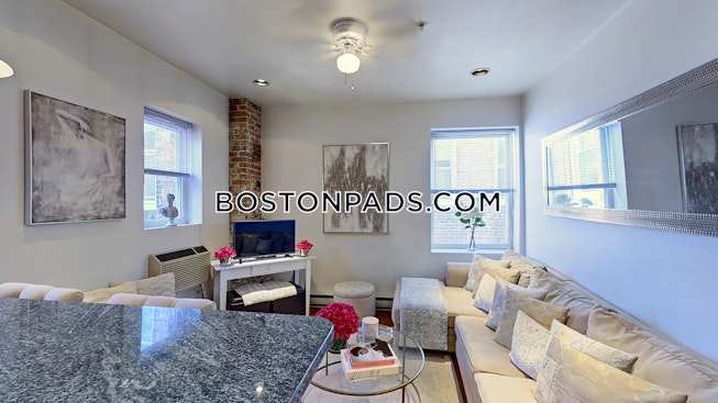 Boston - $3,695 /mo