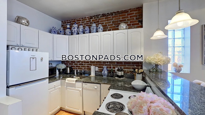 Boston - $3,695 /mo