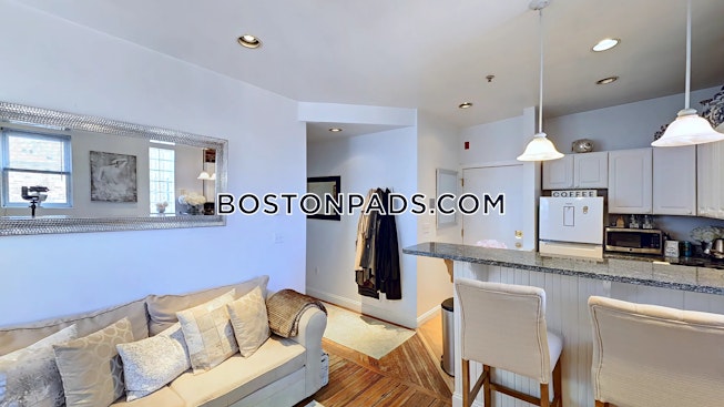 Boston - $3,695 /mo