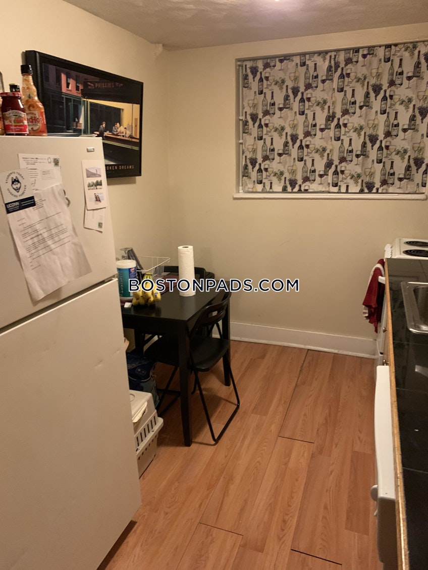 Boston - $2,750 /month