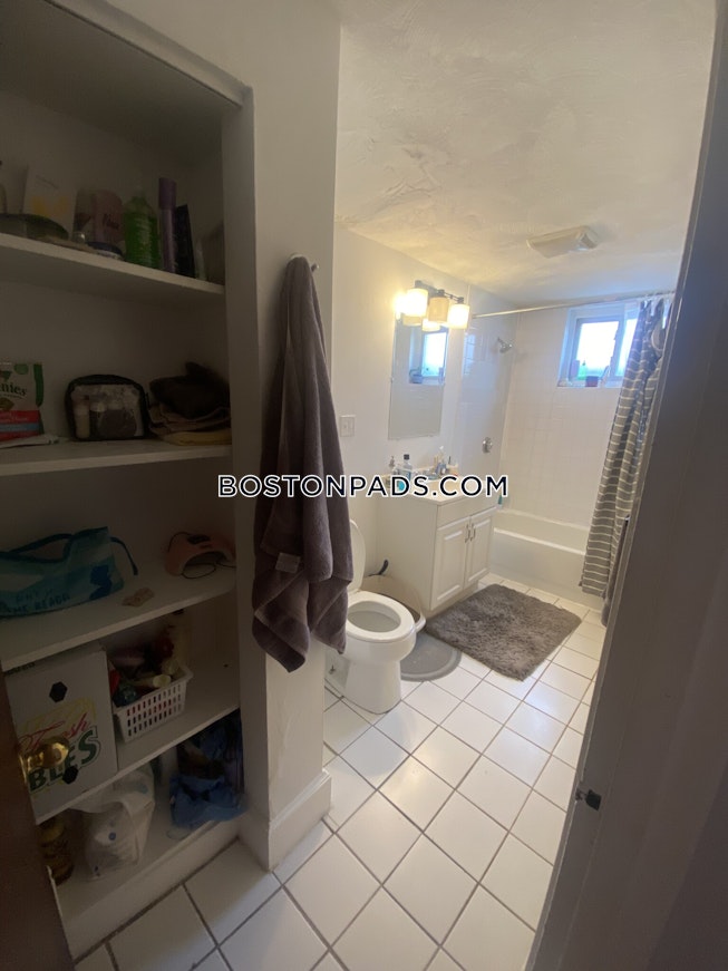 Boston - $2,750 /mo